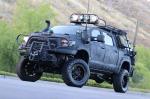 Toyota Tundra CrewMax 4x4 Zombie Apocalypse 2013 года